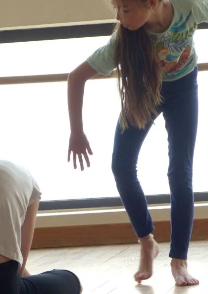 Cie Lamdanse